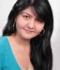 Rencontre Femme : Tatsiana, 46 ans à Ouzbékistan  Tashkent